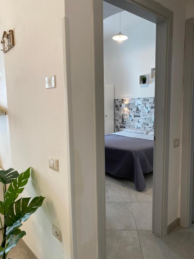 Casa Major Villa Maiori Eksteriør bilde