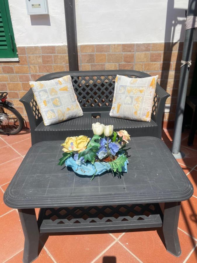 Casa Major Villa Maiori Eksteriør bilde